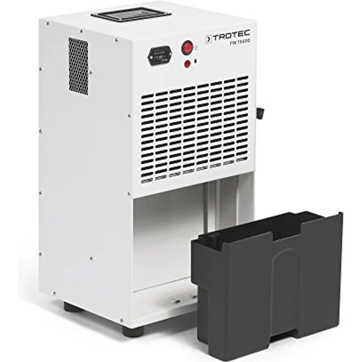 Trotec Luftentfeuchter TTK 75 ECO – Bild 6