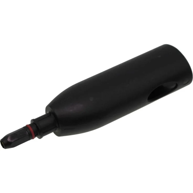 OTTO Bodendüse Ariete AT5216003500 Düse für 00P414602AR0 X Vapor Deluxe Dampfreiniger, Original Ersatzteil, Passgenau, Hochwertige Qualität