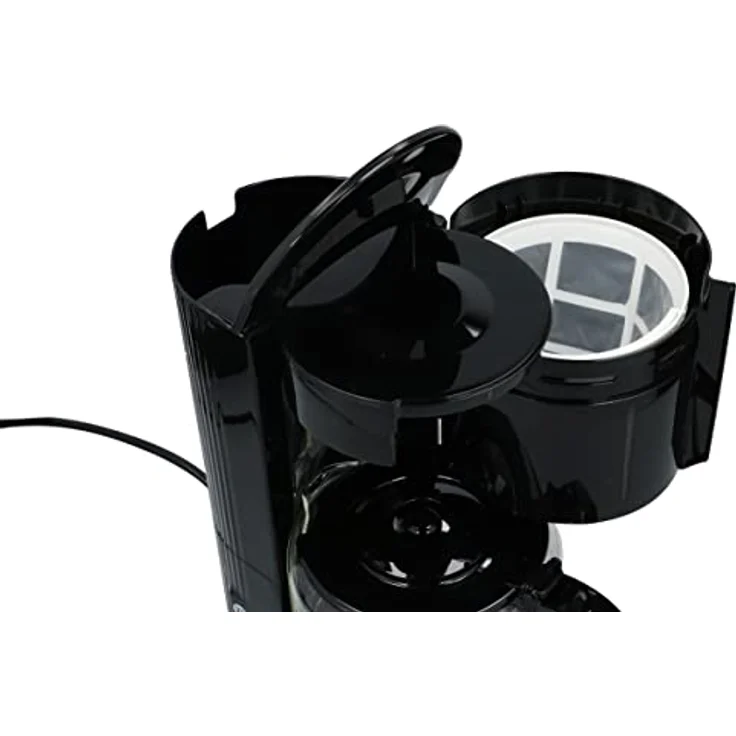 All Ride Kaffeemaschine, Filterkaffeemaschine – Bild 2