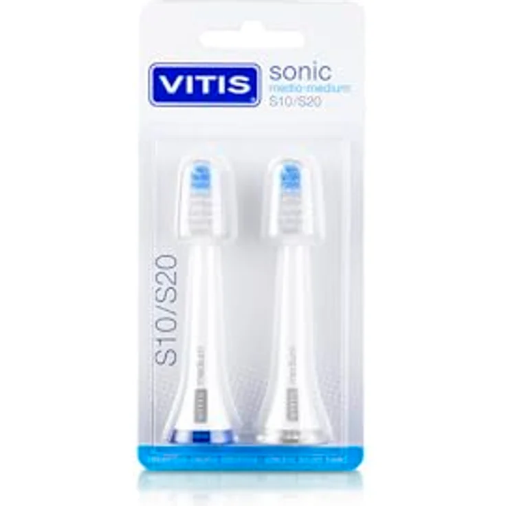Vitis sonic S10/S20 Medium 2er-Pack – Bild 2