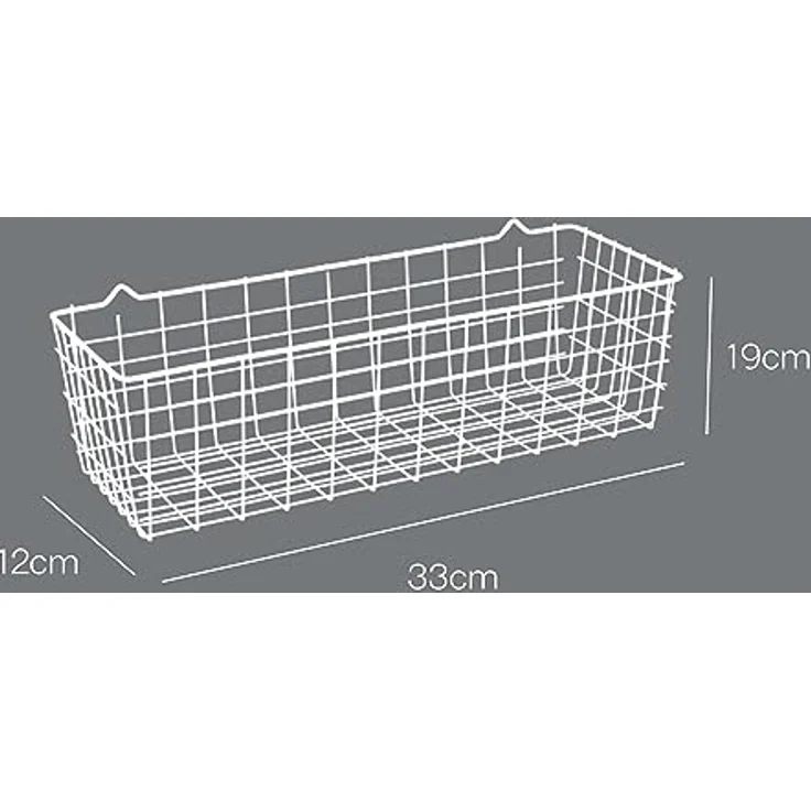 Koala Lava Allzweckkorb 33x12x9cm TouchTherm – Bild 4