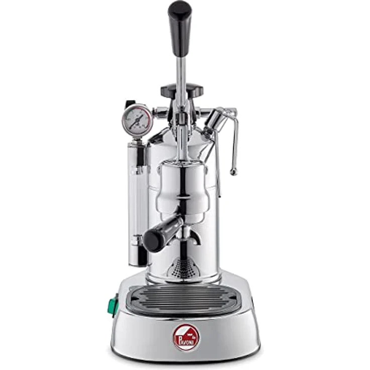 La Pavoni Professional Lusso Espressomaschine – Bild 2