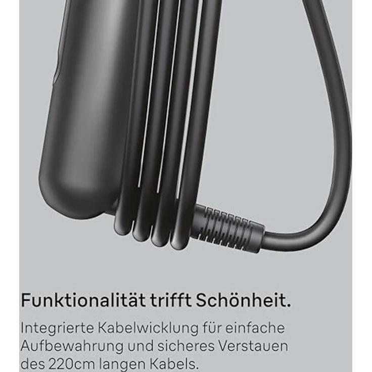 Braun, Föhn, HD 4.2 schwarz – Bild 5