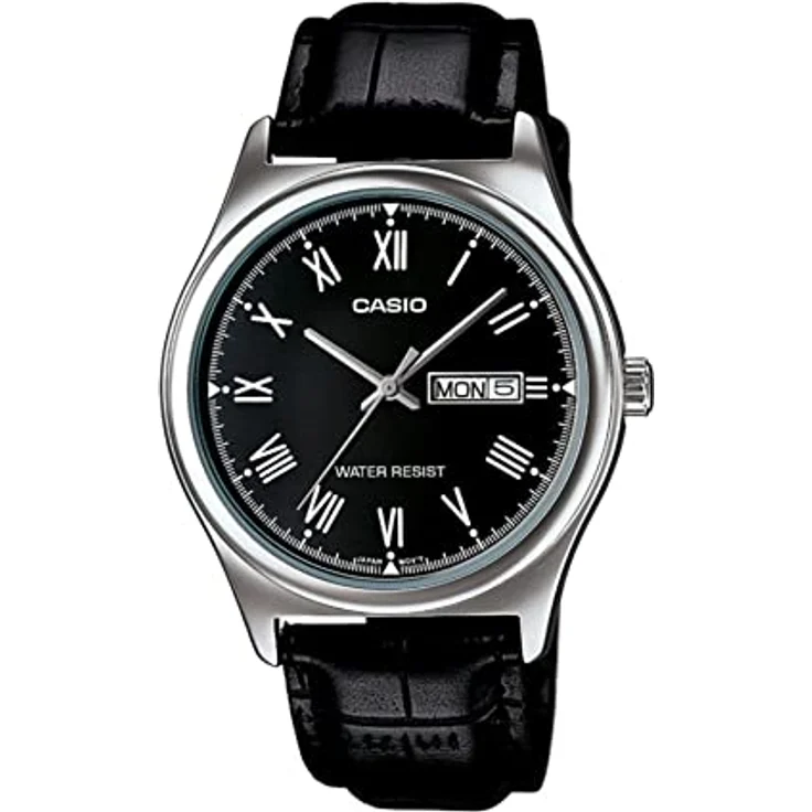 Casio Enticer Gent, Quarzuhr, 38 mm  – Bild 2