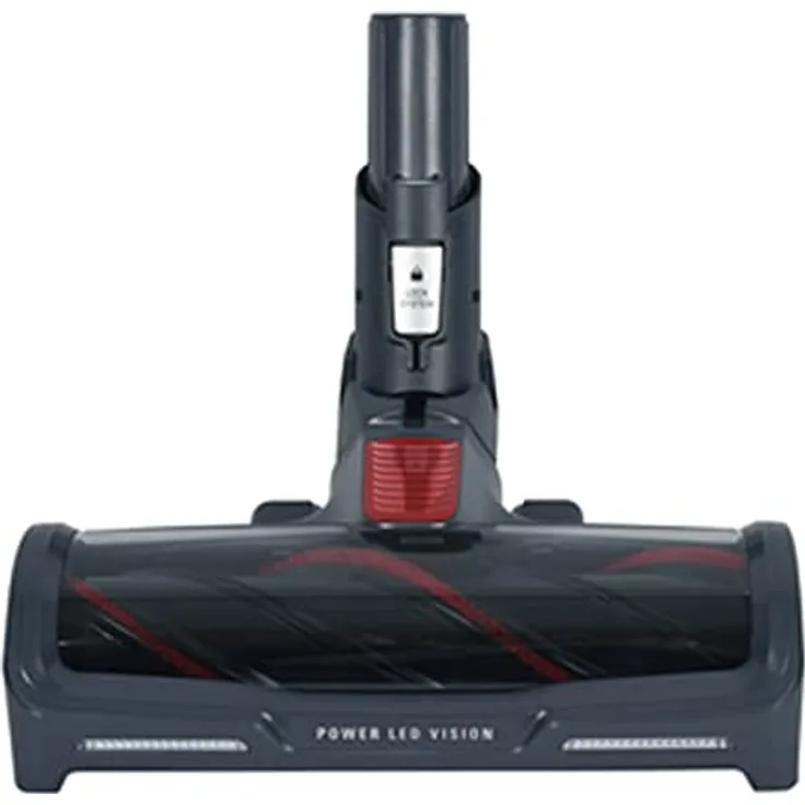 SEB Rowenta SS-2230002392 Elektrische Reinigungsbürste für RH9879 RH9890, kompatibel mit X-FORCE FLEX 11.60 Akkusauger