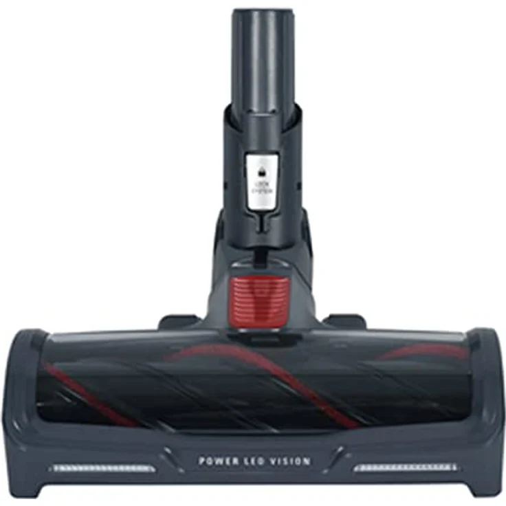 SEB Rowenta SS-2230002392 Elektrische Reinigungsbürste für RH9879 RH9890, kompatibel mit X-FORCE FLEX 11.60 Akkusauger
