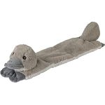 Warmies® Wärmekissen/Schal"Schnabeltier" Hirse Lavendelfüllung 50cm 700g