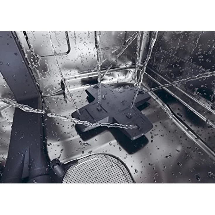 Haier XI 6B0S3FSB-84, Vollintegrierbarer Einbaugeschirrspüler mit 16 Maßgedecken, KI-Programmen und Powerwash-Funktion – Bild 5