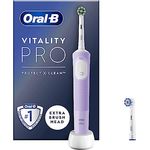 Spazzolino elettrico Oral B