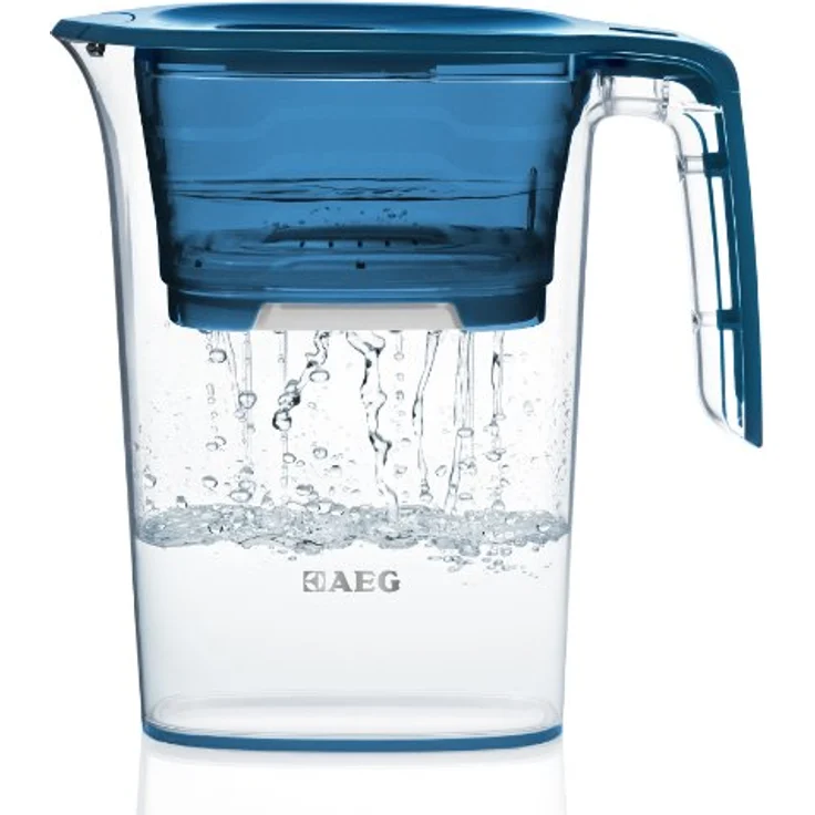 AEG AquaSense 1000 Aqua Blue (AWFLJ4) – Bild 2