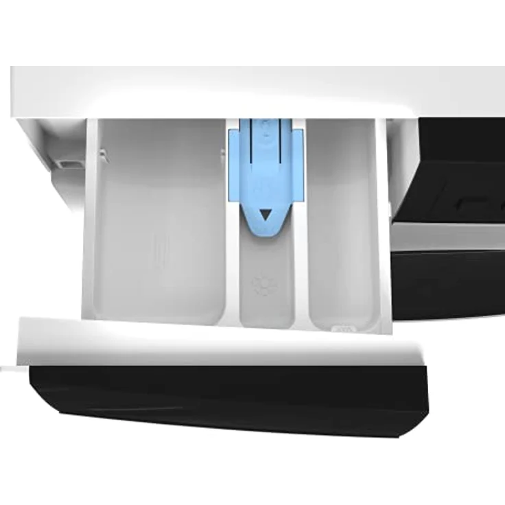 Sharp ES-NFA612BW1NA-DE Waschmaschine 6 kg, Slim 42 cm Tiefe, effiziente und zuverlässige Nutzung – Bild 10