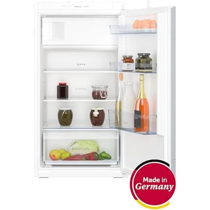 Neff KI2321SE0 Kühlschrank, Einbau, Energieklasse E – Bild 3