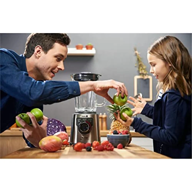 Tefal BL811D38 – Bild 5