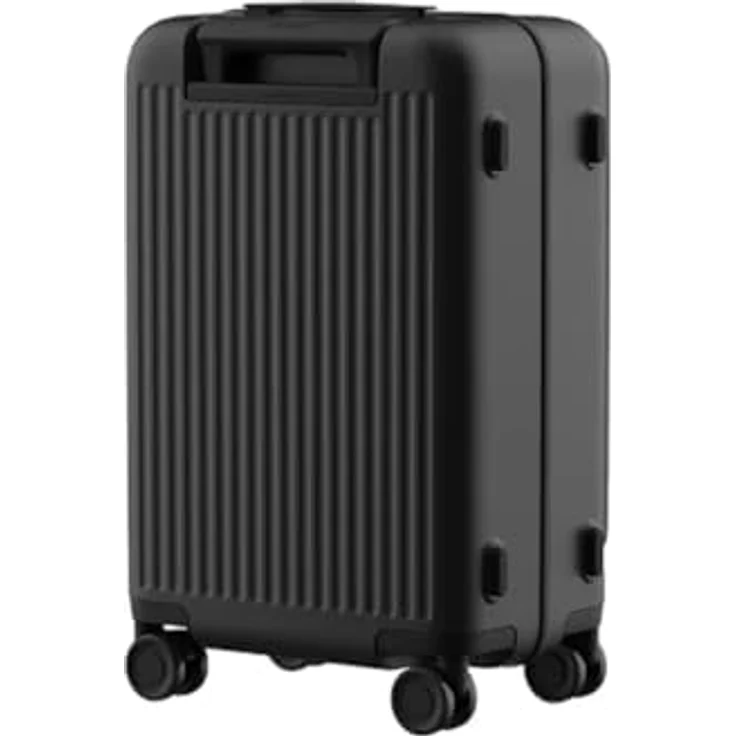 Xiaomi Front Opening Luggage, Koffer 20 Zoll mit 38,5 l Fassungsvermögen, Schwarz, TSA-zertifiziertes Schloss, Nass-Trocken-Trennung – Bild 8