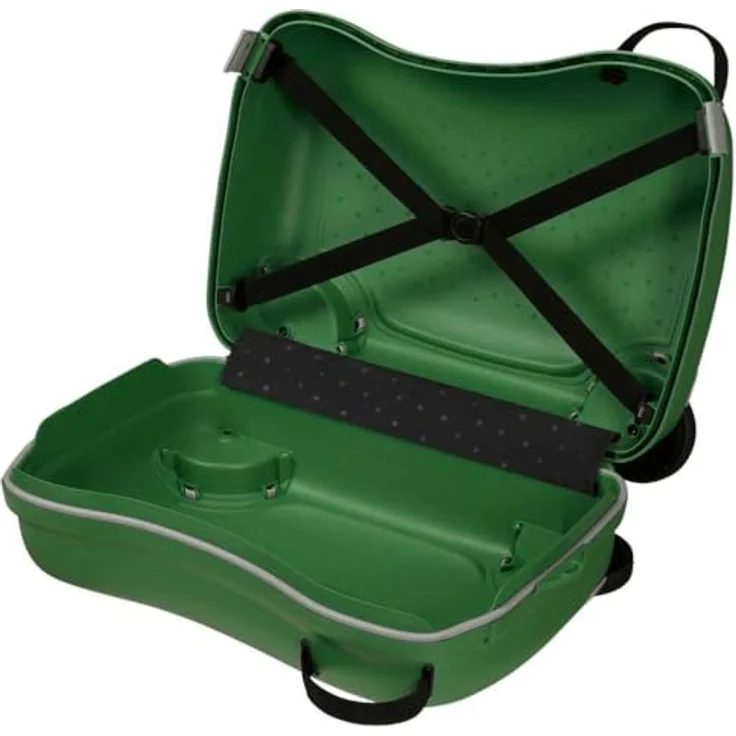 Samsonite Dream Rider Kinderkoffer, Mehrfarbig (30 l, S) – Bild 5