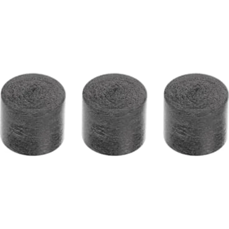 KATADYN BeFree AC Carbon Ersatz, 3er Pack Wasserfilter, bis zu 200 Liter Filterleistung pro Stück – Bild 1