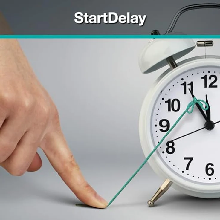 Gorenje GU642C90X BK065, Unterbau Geschirrspüler, 60 cm, Edelstahl, Silber/Schwarz, 14 Maßgedecke, Energieeffizienzklasse C – Bild 6