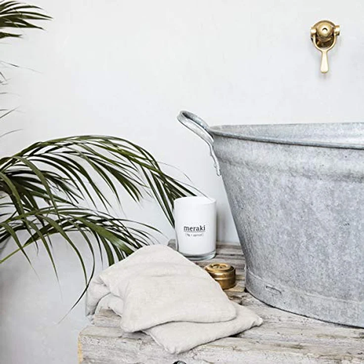 Meraki, Heizkissen, Therapiekissen (15 cm, 64 cm) – Bild 3
