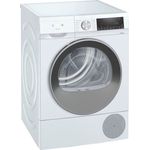 Siemens WQ33G2DG0, Wärmepumpentrockner, A+++, Fassungsvermögen 8 kg, Standgerät, Breite 60 cm