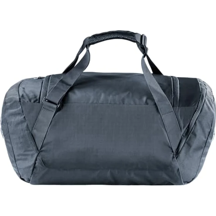 Deuter Duffel 50 Weekender Reisetasche, 60 cm, schwarz, 100% Polyester – Bild 4
