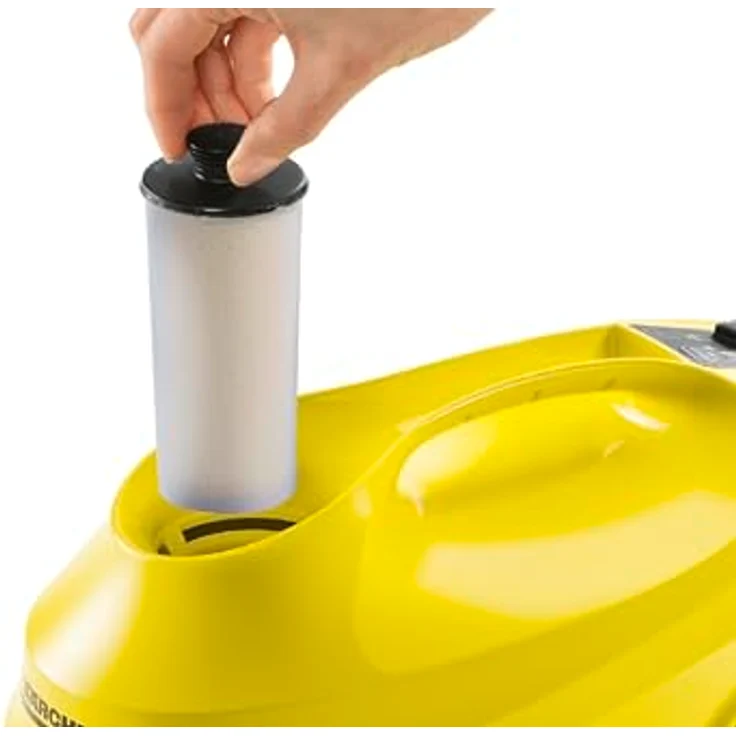 Kärcher 2.863-018.0 Entkalkungskartusche – Bild 5