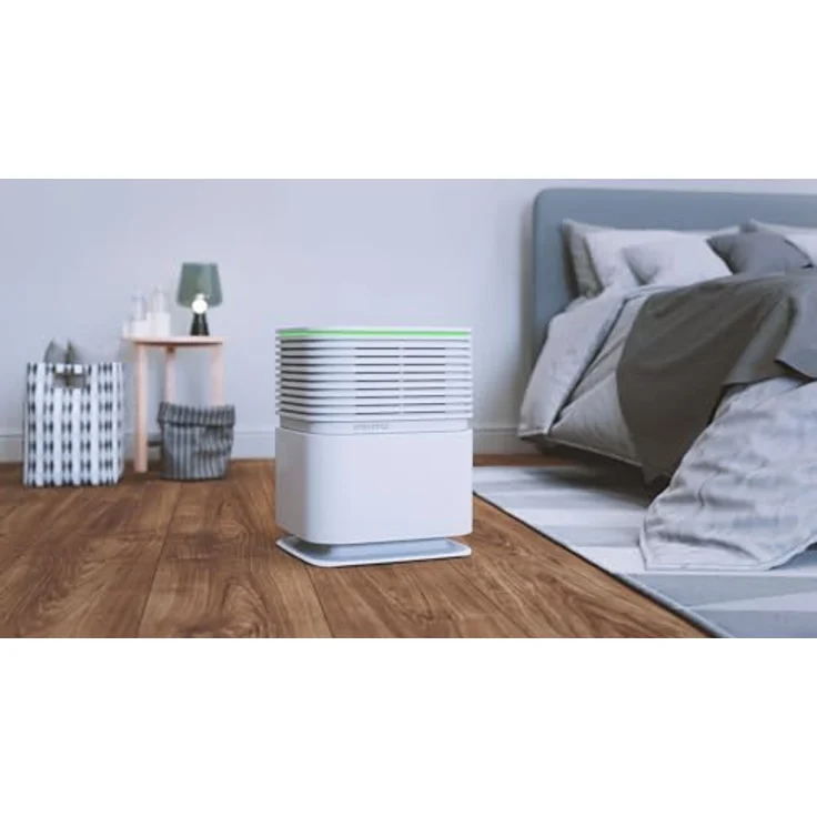 Venta AP 730 AeroStyle Compact weiß Luftreiniger – Bild 5