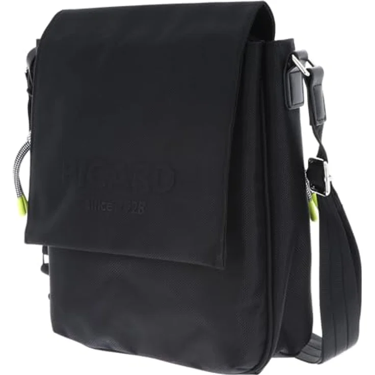 Picard Umhängetasche Lucky one 3284, Crossbody Bag in blau – Bild 2