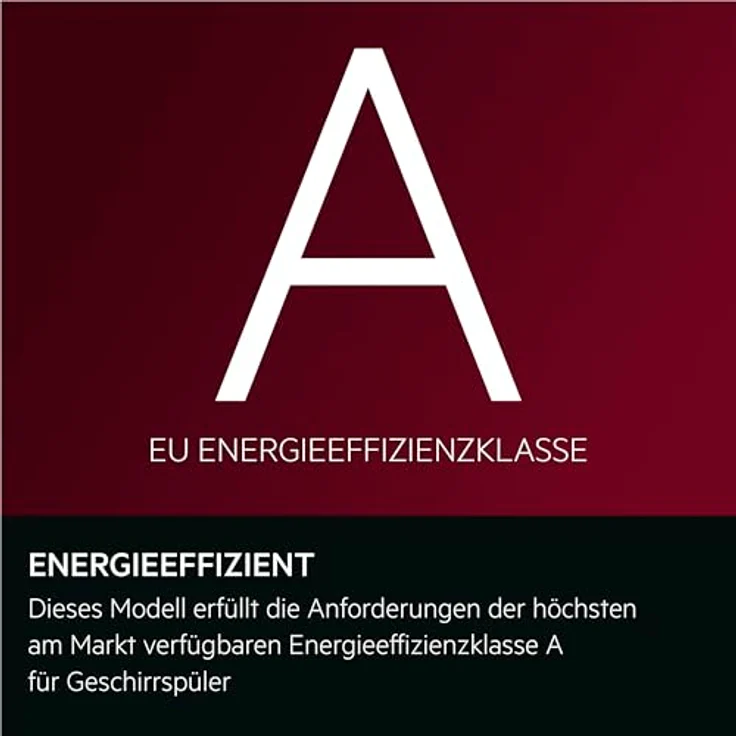AEG GT7200A1SCM 7000 Geschirrspüler, teilintegrierbar, 596 mm breit, 44 dB (A), A, AquaSave, EasyFlex Körbe, AirDry Technologie – Bild 4