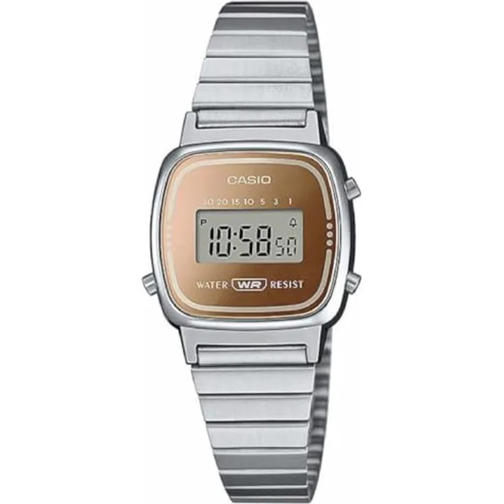 Casio Watch LA670WES-4AEF