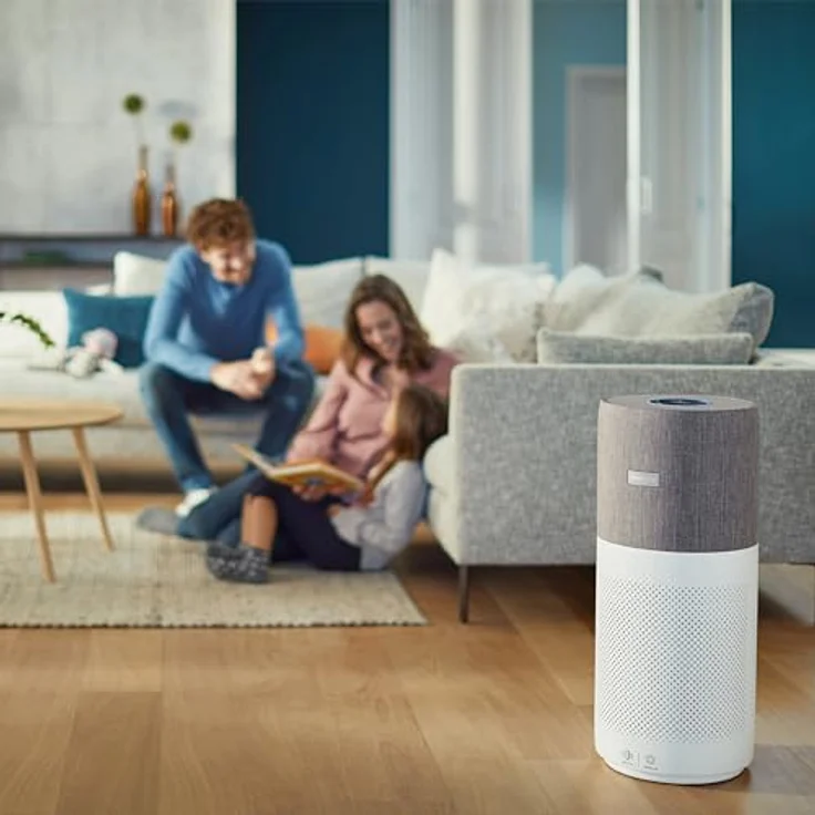 Philips NanoProtect Series 3 FY4440 Luftfilter – Bild 2