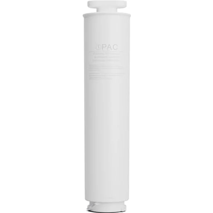 Klarstein Wasserfilter AquaLine PAC Filter 2-in-1 Filtersystem, Aktivkohlefilter für optimale Wasseraufbereitung – Bild 1