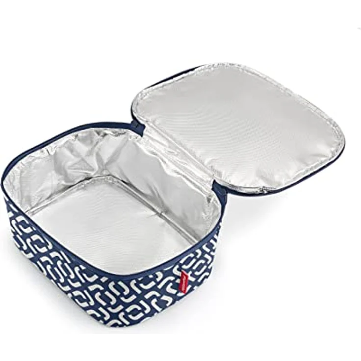 reisenthel coolerbag M Kühltasche, 4,5 L, blau – Bild 4