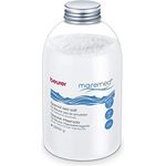 Beurer Spezial-Meersalz 1250 g für die Anwendung mit maremed MK 500 Meeresklimagerät, mehr als 65 Spurenelemente, inkl. Messbecher zur besseren Dosierung