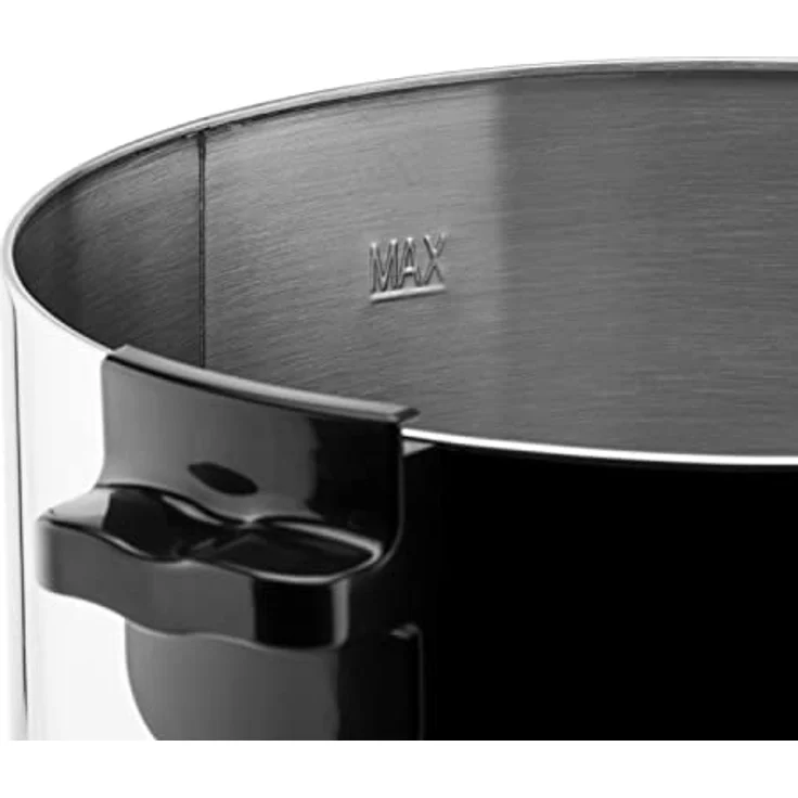 HYUNDAI Einkochautomat PCC222 I 2000 W I Display I Timer 1-180min I Volumen 27 Liter I Edelstahlrost für Gläser mit 29,7cm Durchmesser I Glühweinkocher – Bild 3