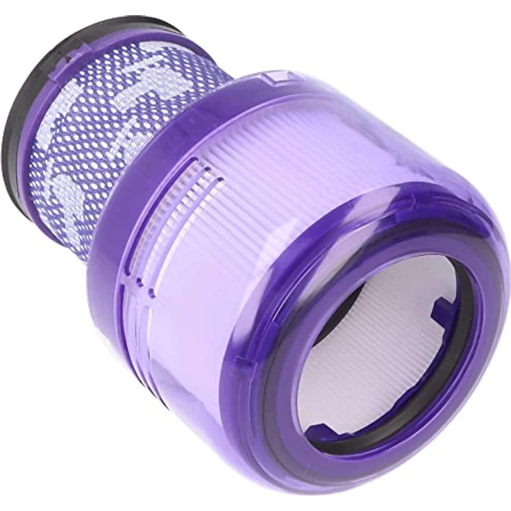 AccuCell Filter für Dyson V11 V15 SV14 SV17 SV22, Ersatzfilter kompatibel mit Absolute, Animal, Extra Pro und Detect Torque Drive, ersetzt Teilenummer 970013-02 – Bild 3