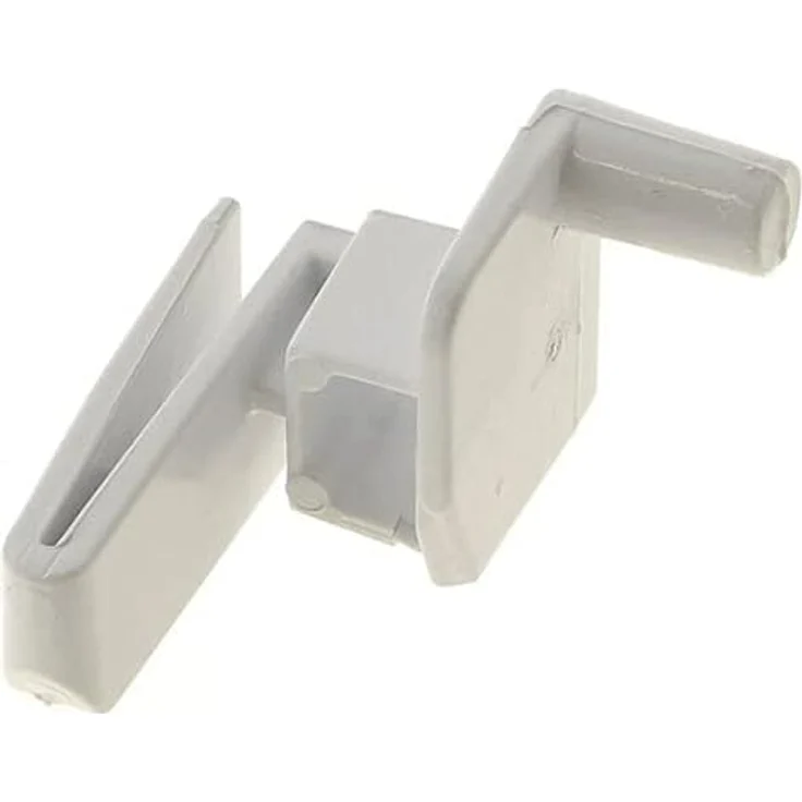 Bauknecht Bolzen für Gefrierfachklappe 481010632442, kompatibel mit Hotpoint, Whirlpool, Indesit, Ignis und Ikea – Bild 4