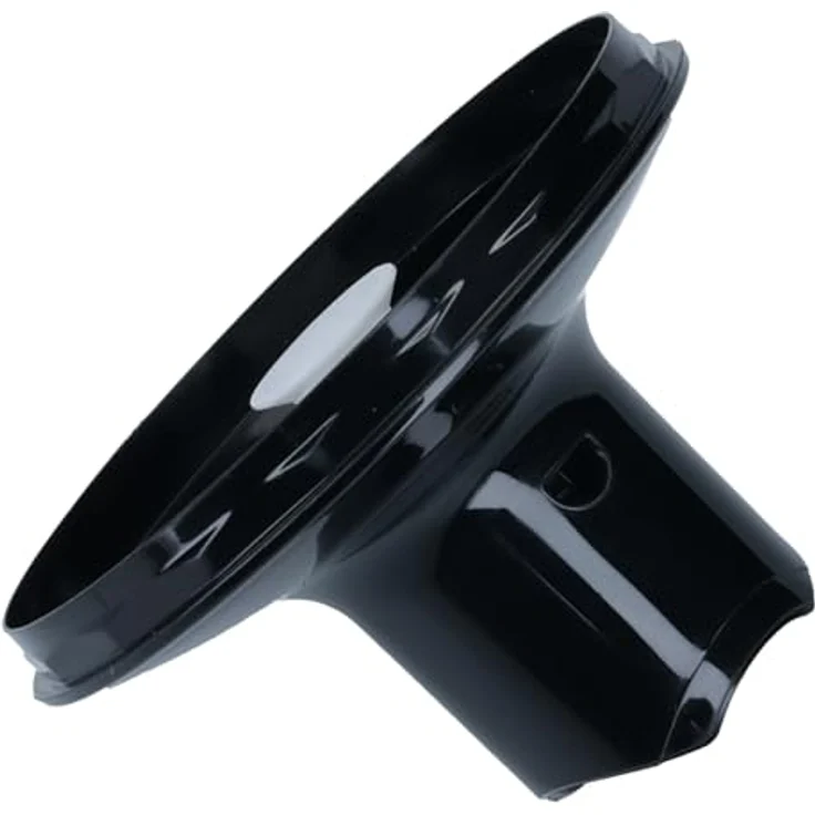 Braun Stabmixer Oberteil Farbe schwarz – Bild 7