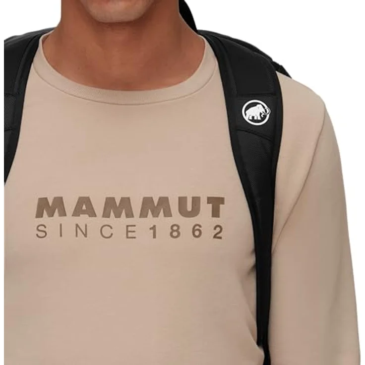 Mammut Cargon 140 Reisetasche, 84 cm, 100% Polyester, schwarz – Bild 6