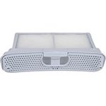 Bosch Look Filter 00656033, original Flusensieb für Siemens und Neff Wäschetrockner