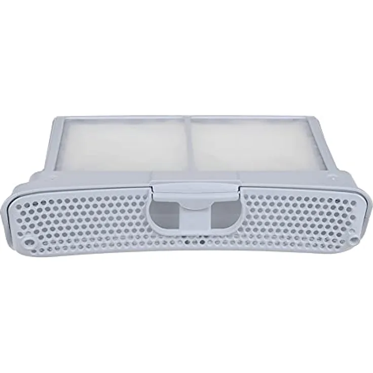 Bosch Look Filter 00656033, original Flusensieb für Siemens und Neff Wäschetrockner