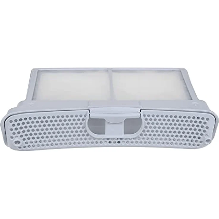 Bosch Look Filter 00656033, original Flusensieb für Siemens und Neff Wäschetrockner – Bild 1