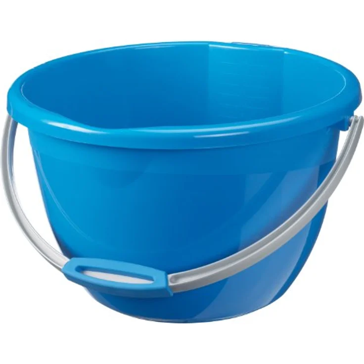 Sunware 16400011 Water line, Wannen Eimer 14 L – Bild 2