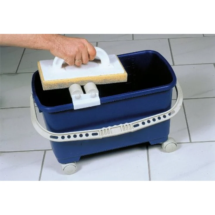 Connex COX790701 Fliesen-Rollenwaschset 22 Liter, Profiqualität – Bild 4