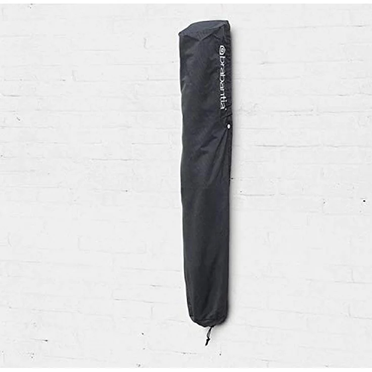 Brabantia Wandwäschespinne Wallfix, 24m Wäscheleine – Bild 8
