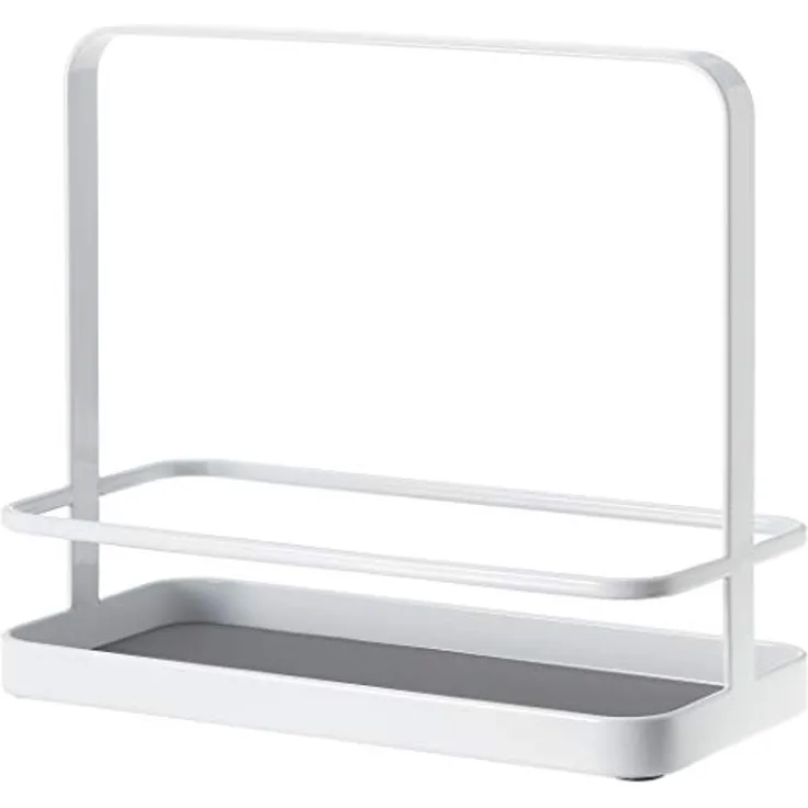 Seasoning Rack - Tower - white