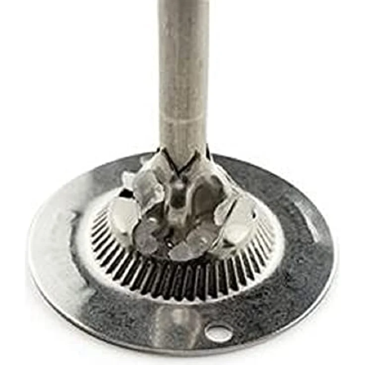 PEUGEOT Salzmühle DAMAN 16 cm, Olivenholz, uSelect Zirkonia-Mahlwerk, präzise Mahlgradeinstellung – Bild 2
