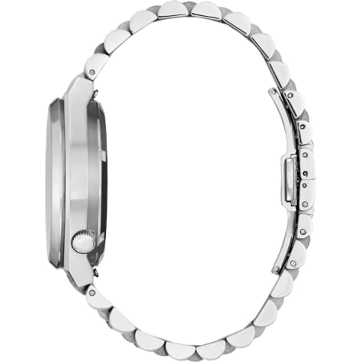 Citizen Tsuyosa Automatik Lachs Zifferblatt Herren Armbanduhr NK5010-51X – Bild 4