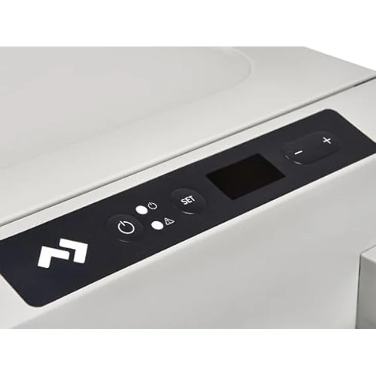 Dometic CFF45 CoolFreeze Kompressorkühlbox 44 Liter, Energieeffizienzklasse C, 12-24 V und 230 V, grau – Bild 9