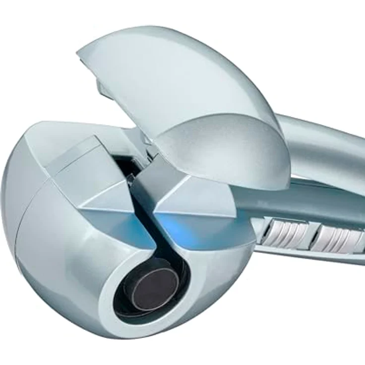 Hydro Fusion Curl Secret – Bild 4