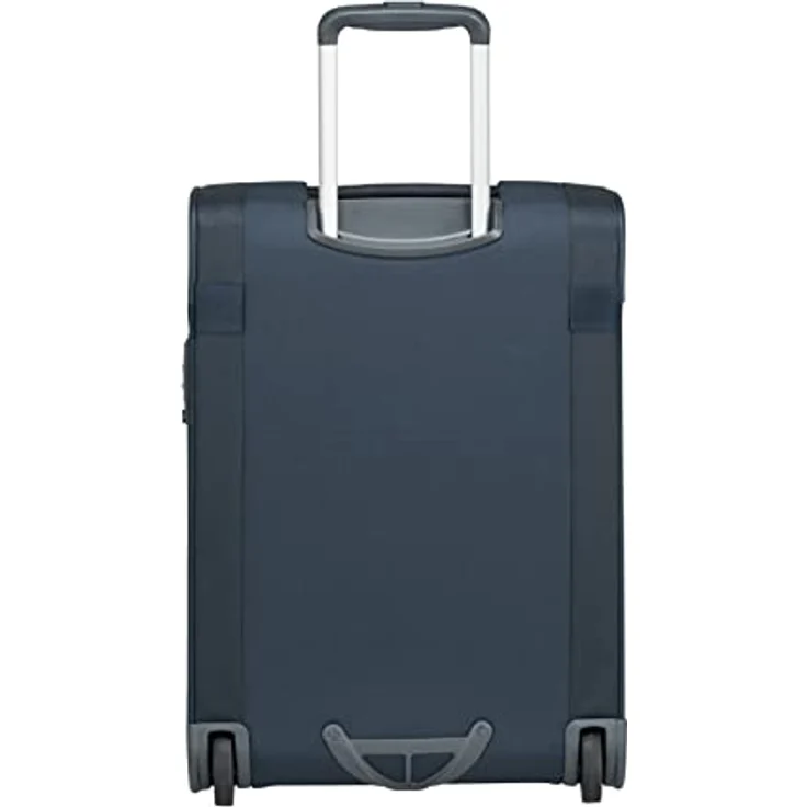 Samsonite Citybeat - Spinner S (Länge: 40 cm), Handgepäck, 55 cm, 42 L, Blau (Navy Blue) – Bild 4